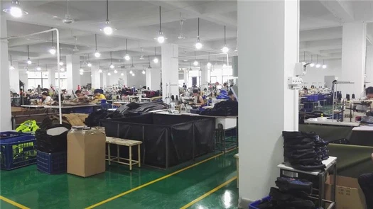 Xiamen Muhoo Trade Co., Ltd