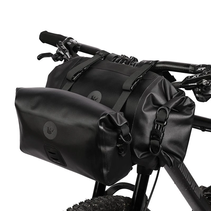 Best Handlebar Bag for Road Bike